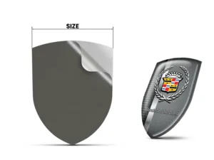 Cadillac Autobanner Stil Pro Max Modern Robust